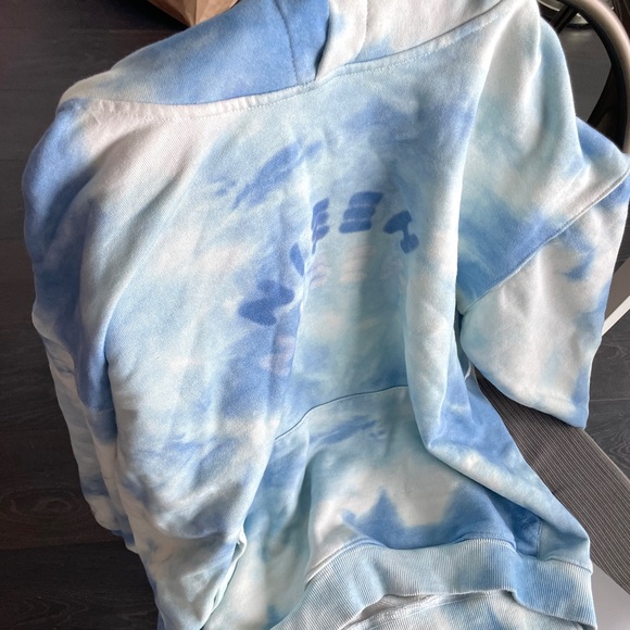 Korean designer hoodie - Picture 4 of 5